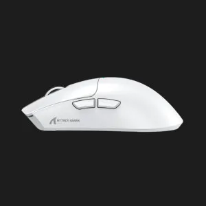 Ігрова миша Attack Shark X11 (White) (UA)