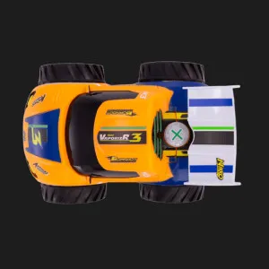 Автомобиль на р/у Nikko Nano VaporizR 3 (10011) (Orange)
