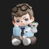 Колекційна фігурка 10/10 Toys TNT Boy Rayan Природжений гравець (RAM-472)