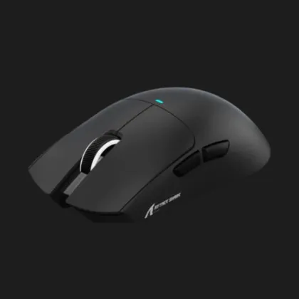 Игровая мышь Attack Shark X11SE (Black) (UA)