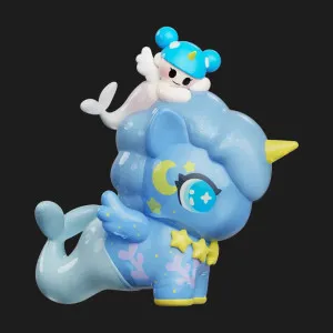 Колекційна фігурка 10/10 Toys TNT Tokidoki Chibi style Unicorno (TOKIDOKIM-464)