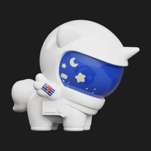 Колекційна фігурка 10/10 Toys TNT Tokidoki Chibi style Unicorno (TOKIDOKIM-464)
