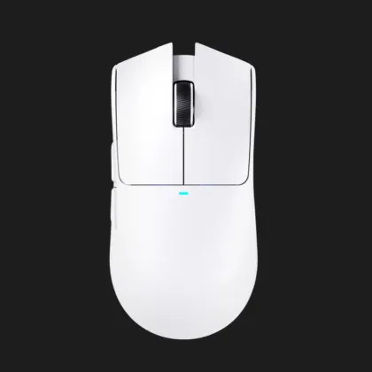 Игровая мышь Attack Shark X11SE (White) (UA)