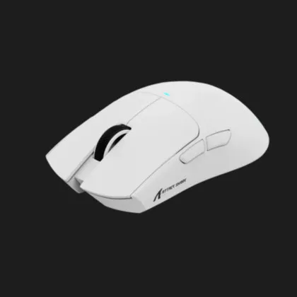 Игровая мышь Attack Shark X11SE (White) (UA)