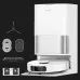 Робот-пылесос Dreame Bot L40 Ultra A (White)