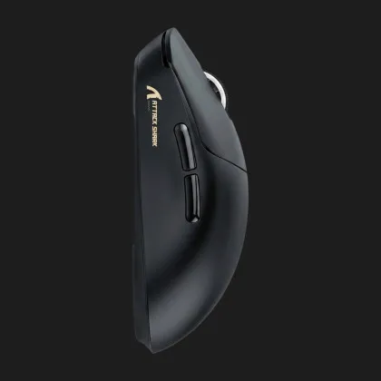 Игровая мышь Attack Shark X8 ULTRA (Black) (UA)