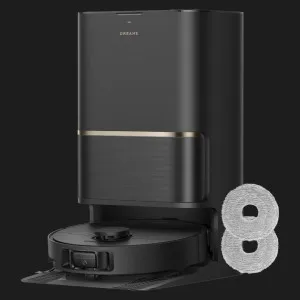 Робот-пилосос Dreame Bot L50 Ultra AE (Black) в Дрогобичі