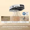 Робот-пылесос Dreame Bot L50 Ultra AE (Black)
