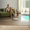Робот-пылесос Dreame Bot L50 Ultra AE (Black)