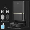 Робот-пылесос Dreame Bot L50 Ultra AE (Black)