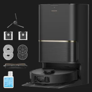 Робот-пилосос Dreame Bot L50 Ultra AE (Black) в Дрогобичі