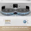 Робот-пылесос Dreame Bot L50 Ultra AE (Black)