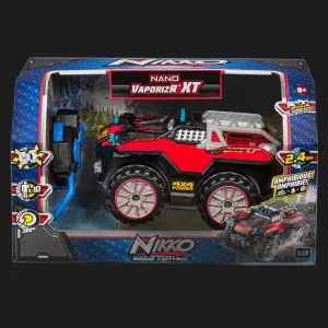 Автомобиль на р/у Nikko Nano VaporizR XT (10362) (Red)
