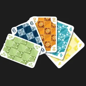 Настільна гра Plan B Games 5211 Азул (NMG60060UA)