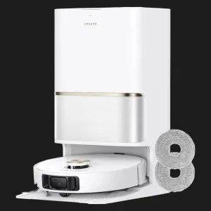 Робот-пилосос Dreame Bot L50 Ultra AE (White) в Дрогобичі
