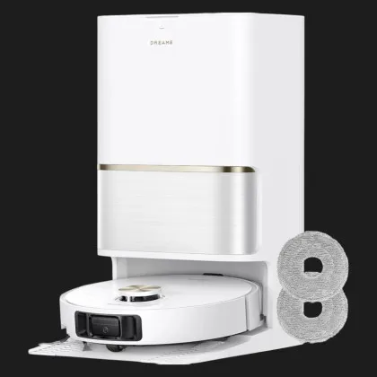 Робот-пилосос Dreame Bot L50 Ultra AE (White) в Сваляві