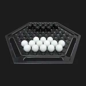 Настільна гра Asmodee Абалон оригінал (Abalone original) (AB02UAN)