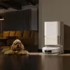 Робот-пылесос Dreame Bot L60 Ultra (White)