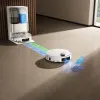 Робот-пылесос Dreame Bot L60 Ultra (White)