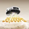 Робот-пылесос Dreame Bot L60 Ultra (White)