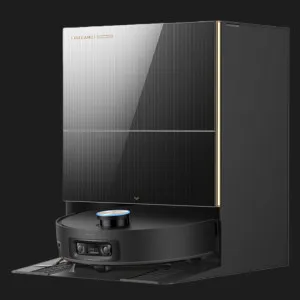 Робот-пылесос Dreame Bot X60 Pro Ultra Complete (Black) в Борисполе