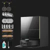Робот-пылесос Dreame Bot X60 Pro Ultra Complete (Black)