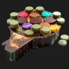 Настільна гра Asmodee Кабуто Сумо. Сутичка жуків (Kabuto Sumo) (ALLKAB01UA)