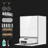 Робот-пылесос Dreame Bot X60 Pro Ultra Complete (White)