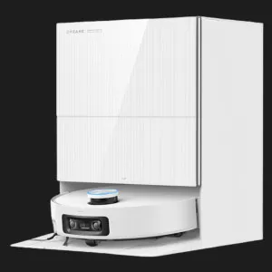Робот-пилосос Dreame Bot X60 Pro Ultra Complete (White) в Сваляві