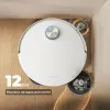 Робот-пылесос Dreame Bot X60 Pro Ultra Complete (White)