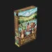 Настільна гра Asmodee Річкова Долина. Фабрика мозаїки (River Valley Glassworks) (ALLRIVV0101UA)