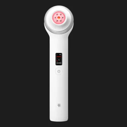 Микротоковый лифтинг-массажер для лица Medicube Age-R Ultra Tune (White)