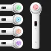 Микротоковый лифтинг-массажер для лица Medicube Age-R Ultra Tune (White)