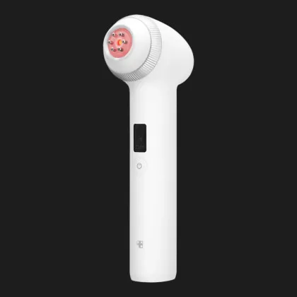 Микротоковый лифтинг-массажер для лица Medicube Age-R Ultra Tune (White)