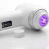 Микротоковый лифтинг-массажер для лица Medicube Age-R Ultra Tune (White)