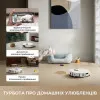 Робот-пылесос Dreame L50s Pro Ultra (White)