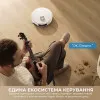 Робот-пылесос Dreame L50s Pro Ultra (White)