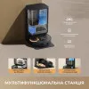 Робот-пылесос Dreame L50s Pro Ultra (White)