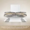 Робот-пылесос Dreame L50s Pro Ultra (White)