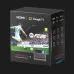 Проектор для дому XGIMI Horizon 20 MAX FIFA-Edition (Ivory Gray) (UA)