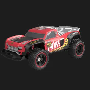 Автомобиль на р/у Nikko Racing 5 (10061) (Red)