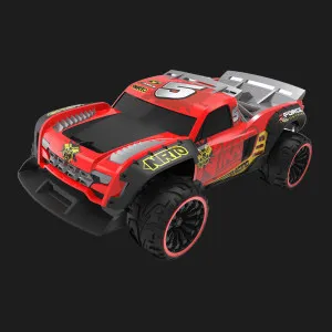 Автомобиль на р/у Nikko Racing 5 (10061) (Red)