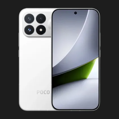 Смартфон POCO F9 Pro 12/256GB (White) в Сваляве