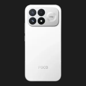 Смартфон POCO F9 Pro 12/256GB (White)