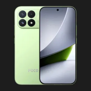 Смартфон POCO F9 Pro 12/256GB (Green)