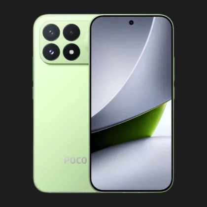 Смартфон POCO F9 Pro 12/256GB (Green) в Сваляві