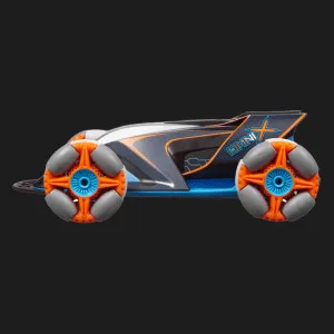 Автомобиль на р/у Nikko Omni X (10051)