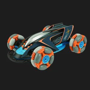 Автомобиль на р/у Nikko Omni X (10051)