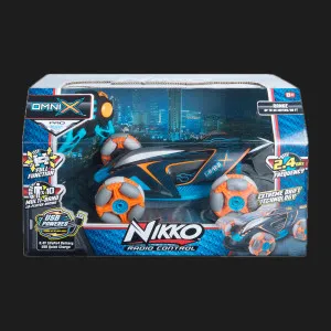 Автомобиль на р/у Nikko Omni X (10051)