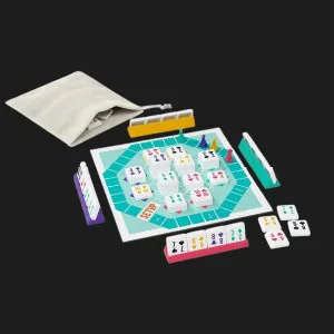 Настільна гра Asmodee Числа (BZZSET0101UA)